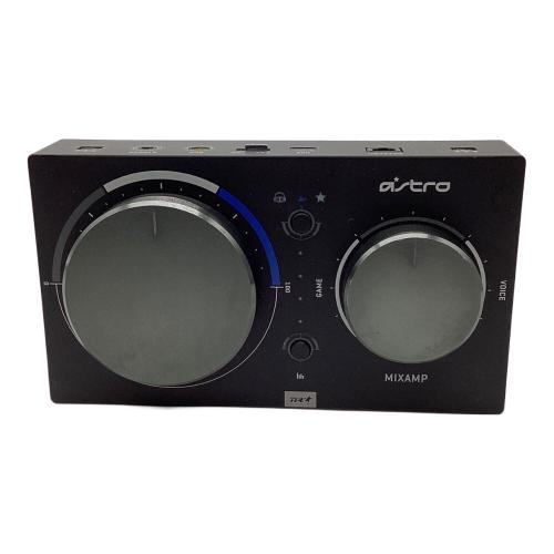 ASTRO (アストロ) ゲーミングアンプ A00084