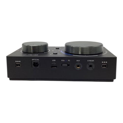 ASTRO (アストロ) ゲーミングアンプ A00084