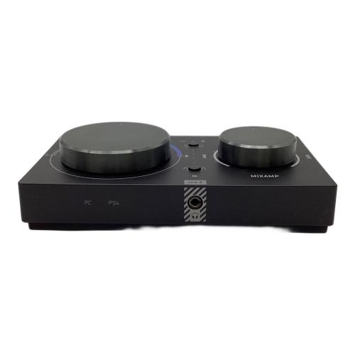 ASTRO (アストロ) ゲーミングアンプ A00084