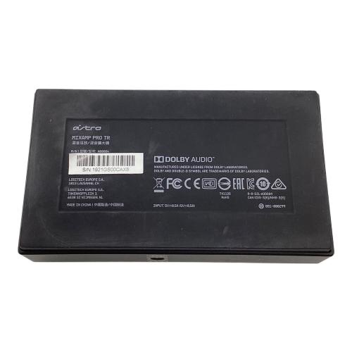 ASTRO (アストロ) ゲーミングアンプ A00084