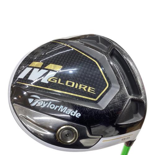 TaylorMade (テーラーメイド) M GLOIRE ドライバー