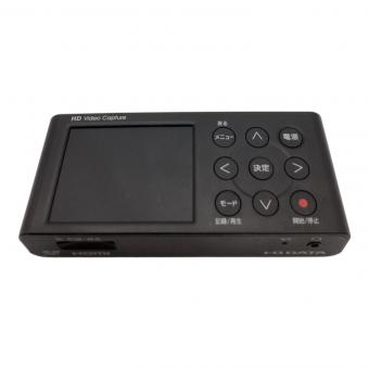 IODATA (アイオーデータ) アナログキャプチャー GV-HDREC