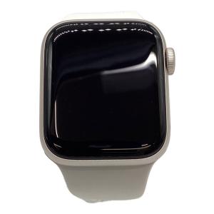 Apple (アップル) GPSモデル Apple Watch SE(第三世代) MEHV4J/A