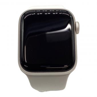 Apple (アップル) GPSモデル Apple Watch SE(第三世代) MEHV4J/A