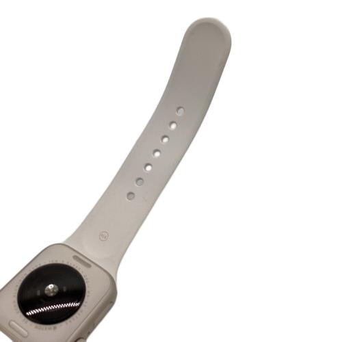 Apple (アップル) GPSモデル Apple Watch SE(第三世代) MEHV4J/A