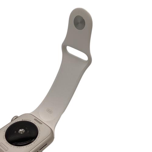 Apple (アップル) GPSモデル Apple Watch SE(第三世代) MEHV4J/A