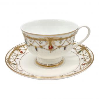 Christian Dior (クリスチャン ディオール) カップ&ソーサー ビジュー