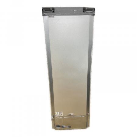 【トレファク イオンモール常滑店】両開き3ドア冷蔵庫 SHARP SJ-X372P-S 2025年製をご紹介！ SHARP (シャープ) 3ドア冷蔵庫 SJ-X372P-S 2025年製 374L｜トレファク