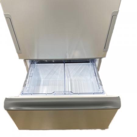 【トレファク イオンモール常滑店】両開き3ドア冷蔵庫 SHARP SJ-X372P-S 2025年製をご紹介！ SHARP (シャープ) 3ドア冷蔵庫 SJ-X372P-S 2025年製 374L｜トレファク