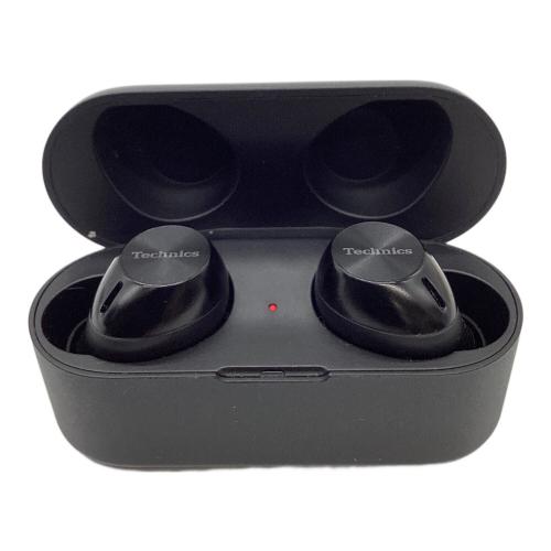 Technics (テクニクス) ワイヤレスイヤホン EAH-AZ40M2