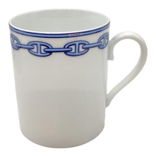 HERMES (エルメス) マグカップ Mug Chaine d'Ancre