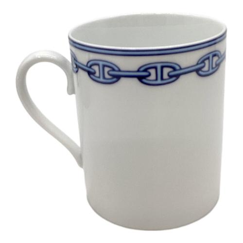 HERMES (エルメス) マグカップ Mug Chaine d'Ancre