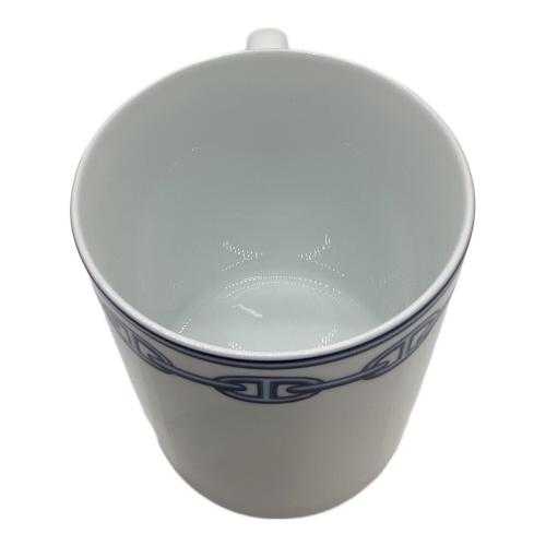 HERMES (エルメス) マグカップ Mug Chaine d'Ancre