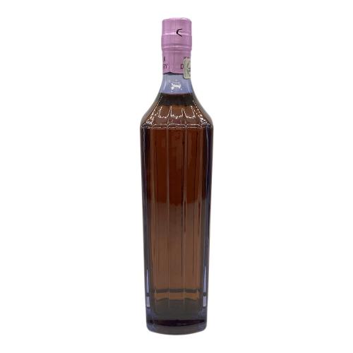 KAVALAN (カバラン) ウィスキー シングルモルト SHERRY CASK FINISH 1000ml