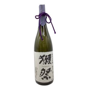 獺祭 米焼酎 磨き二割三分 1800ml