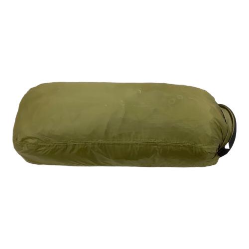 tentmark DESIGNS (テンマクデザイン) 登山用テント ヨゴレ・焚火臭有 HOBO'S NEST 2.2EX