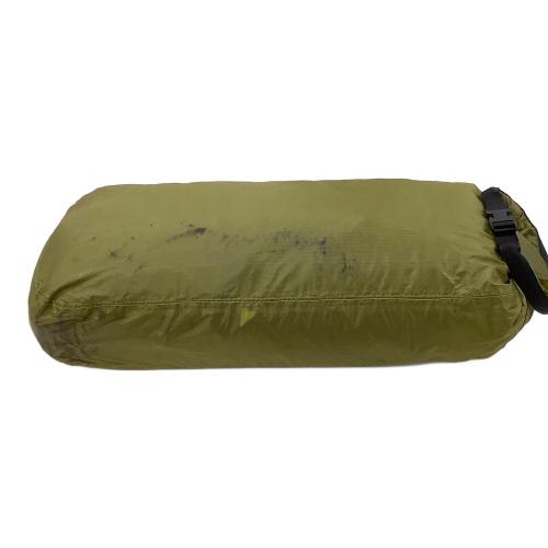 tentmark DESIGNS (テンマクデザイン) 登山用テント ヨゴレ・焚火臭有 HOBO'S NEST 2.2EX