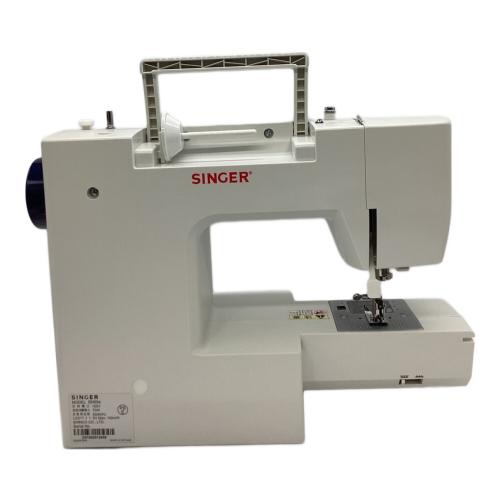 SINGER (シンガー) 電動ミシン DX1730
