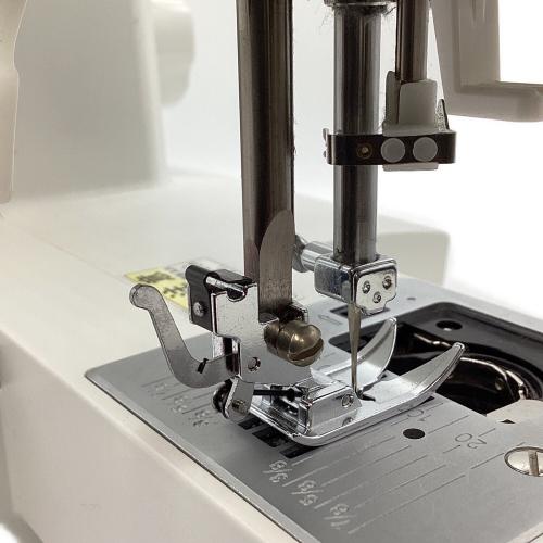 SINGER (シンガー) 電動ミシン DX1730