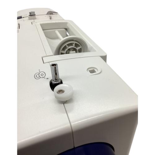 SINGER (シンガー) 電動ミシン DX1730