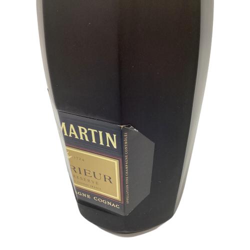 レミーマルタン (REMY MARTIN) スペリオール コニャック 700ml