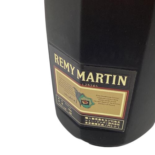 レミーマルタン (REMY MARTIN) スペリオール コニャック 700ml