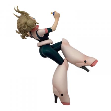 僕のヒーローアカデミア (ボクノヒーローアカデミア) 麗日お茶子VS渡我