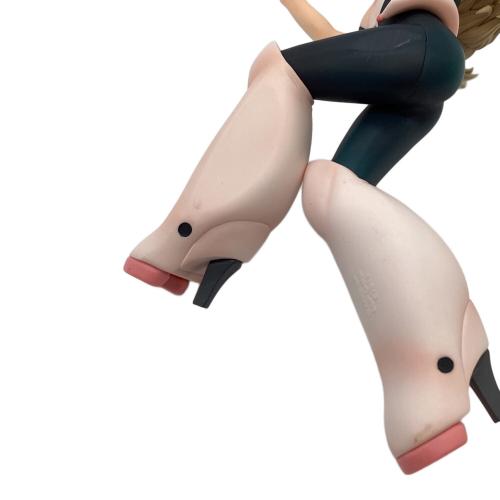 僕のヒーローアカデミア (ボクノヒーローアカデミア) 麗日お茶子VS渡我被身子 フィギュア 開封品 一番くじ 僕のヒーローアカデミア -幸せの上に-