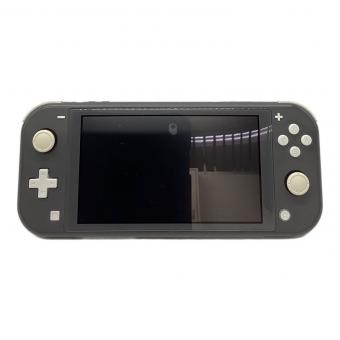 Nintendo (ニンテンドー) Nintendo Switch Lite HDH-001