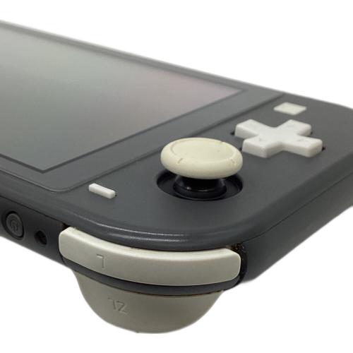 Nintendo (ニンテンドー) Nintendo Switch Lite HDH-001