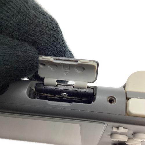 Nintendo (ニンテンドー) Nintendo Switch Lite HDH-001