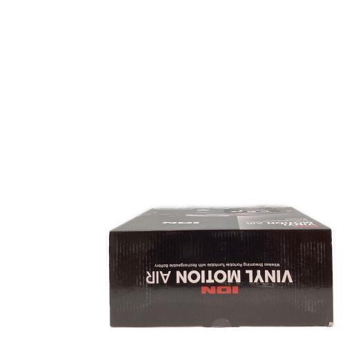 ion (イオン) レコードプレイヤー 未開封