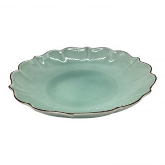 深川製磁 (フカガワセイジ) 銘々皿 ▲