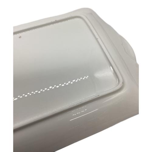 Wedgwood (ウェッジウッド) サンドイッチプレート ▲ フロレンティーン・ターコイズ