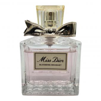 Dior (ディオール) オードトワレ 50ml 残量80%-99% ブルーミングブーケ