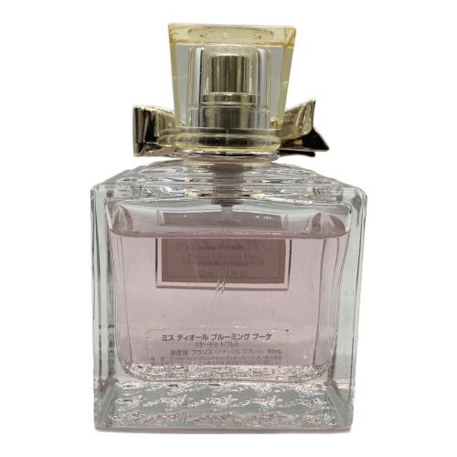 Dior (ディオール) オードトワレ 50ml 残量80%-99% ブルーミングブーケ