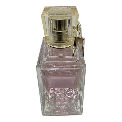 Dior (ディオール) オードトワレ 50ml 残量80%-99% ブルーミングブーケ