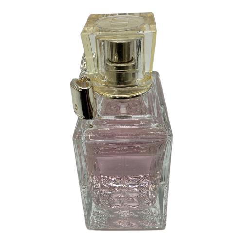 Dior (ディオール) オードトワレ 50ml 残量80%-99% ブルーミングブーケ