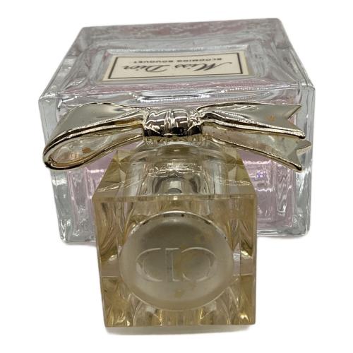 Dior (ディオール) オードトワレ 50ml 残量80%-99% ブルーミングブーケ