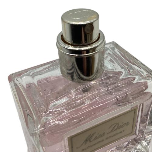 Dior (ディオール) オードトワレ 50ml 残量80%-99% ブルーミングブーケ