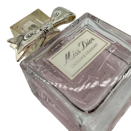Dior (ディオール) オードトワレ 50ml 残量80%-99% ブルーミングブーケ