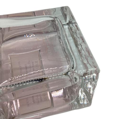 Dior (ディオール) オードトワレ 50ml 残量80%-99% ブルーミングブーケ