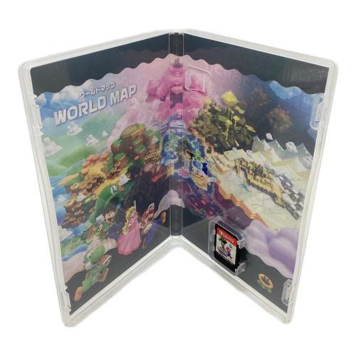 任天堂 (ニンテンドウ) スーパーマリオブラザーズ ワンダー Nintendo Switch用ソフト CERO A (全年齢対象)