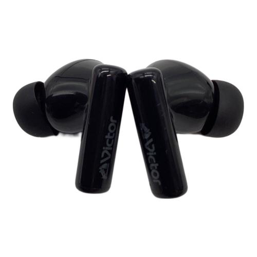 Victor (ビクター) ワイヤレスイヤホン HA-A2T