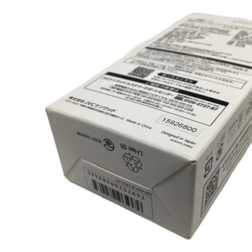 Victor (ビクター) ワイヤレスイヤホン HA-A2T