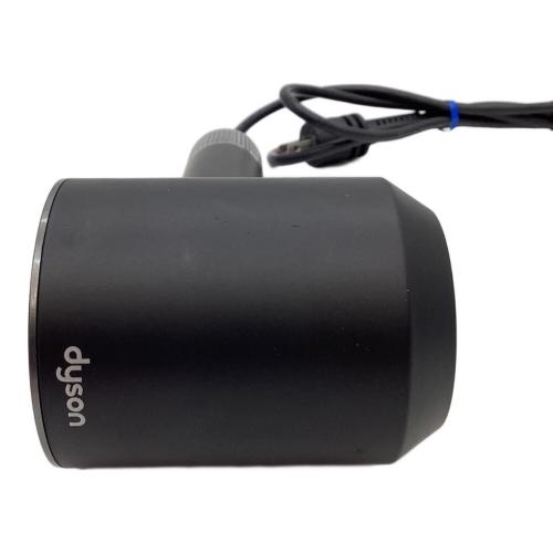 dyson (ダイソン) ヘアードライヤー HD03 2020年製 Supersonic Nural™ Shine