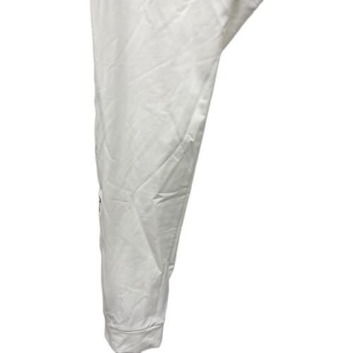 MARK&LONA (マークアンドロナ) ゴルフウェア(パンツ) MXM-3C-AT02 FTP Stretch Pants メンズ SIZE 44 ホワイト