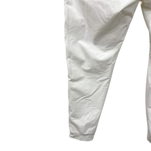 MARK&LONA (マークアンドロナ) ゴルフウェア(パンツ) MXM-3C-AT02 FTP Stretch Pants メンズ SIZE 44 ホワイト