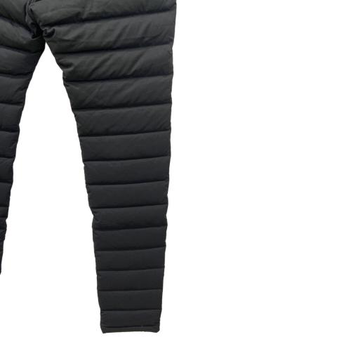MARK&LONA (マークアンドロナ) ゴルフウェア(パンツ) MLM-3D-AT30 ダウン メンズ SIZE 46 ブラック