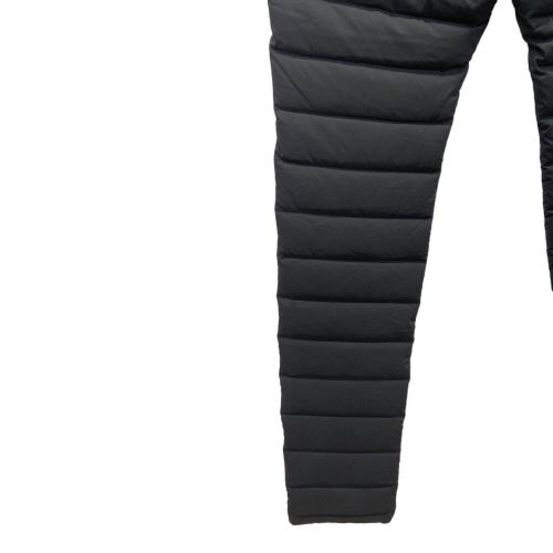 MARK&LONA (マークアンドロナ) ゴルフウェア(パンツ) MLM-3D-AT30 ダウン メンズ SIZE 46 ブラック